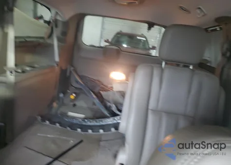 2013 Chrysler Town & Country Touring L from USA, damaged, VIN 2C4RC1CG4DR758125